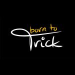 Born to Trick Logo