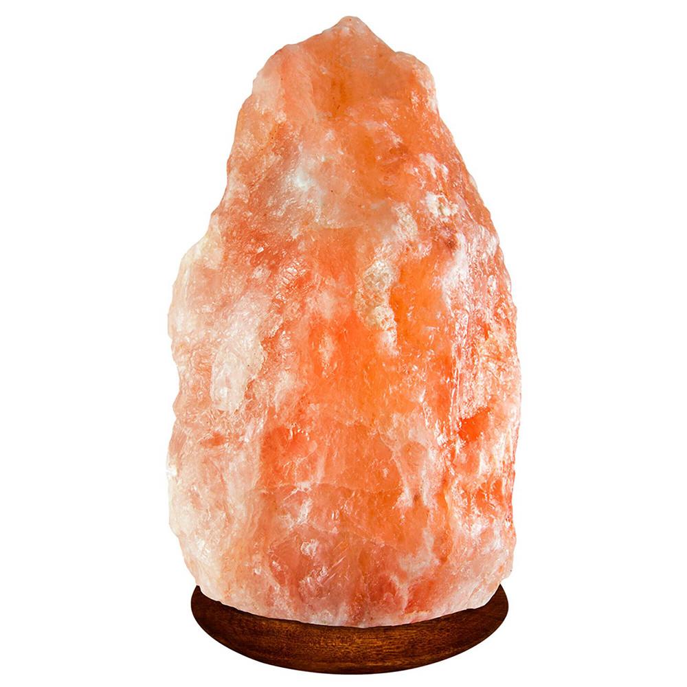Salt rock